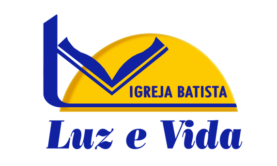 Logo da igreja